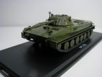  Tank PT-76 NVA DDR 1:43 Premium ClassiXXs PCL47103 